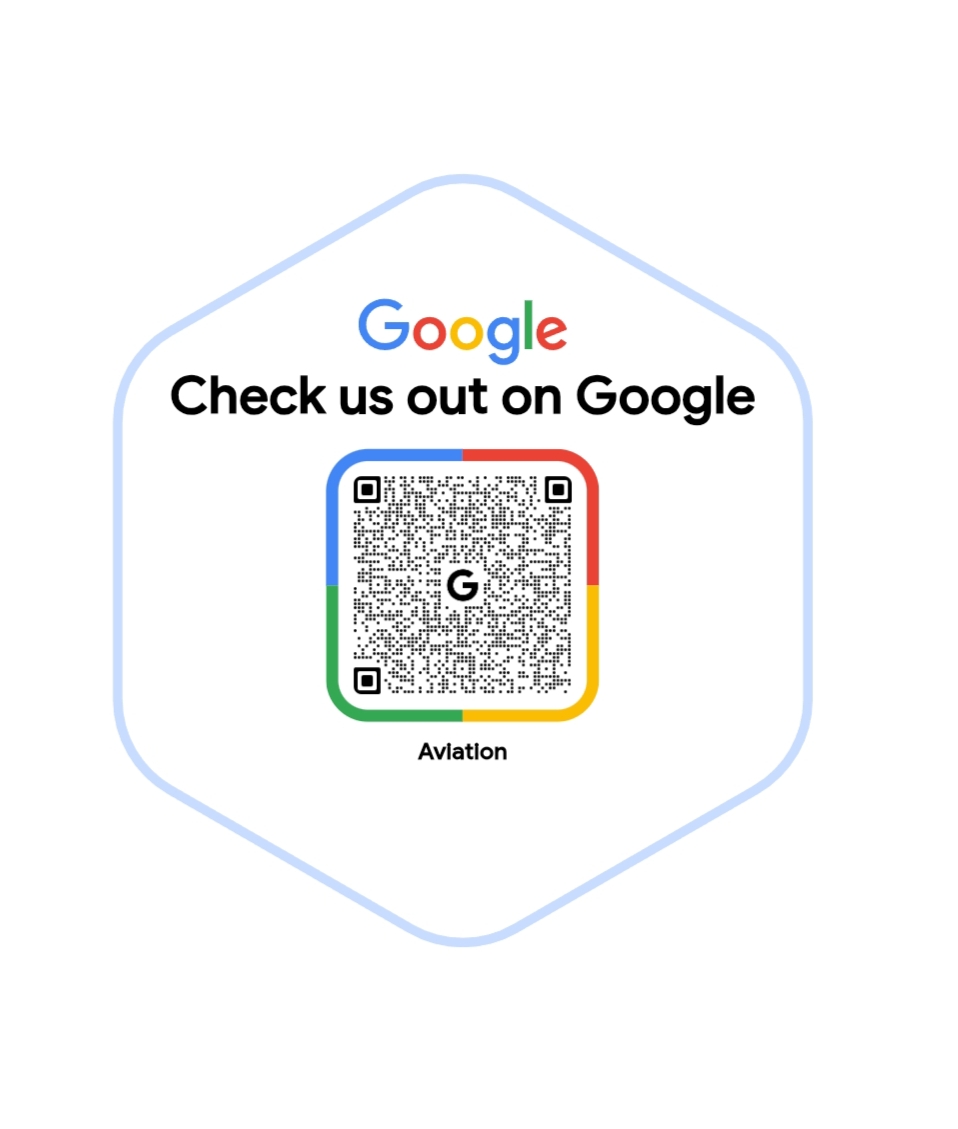 Check us out on Google